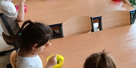 Powiększ grafikę: Sałatka owocowa