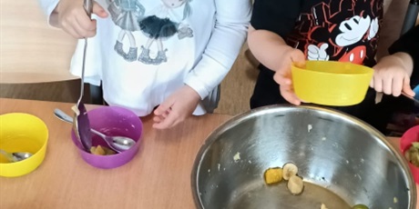 Powiększ grafikę: Sałatka owocowa