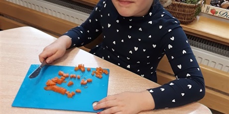 Powiększ grafikę: Sałatkowy zawrót głowy