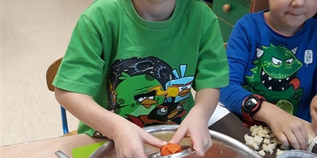 Powiększ grafikę: Sałatkowy zawrót głowy