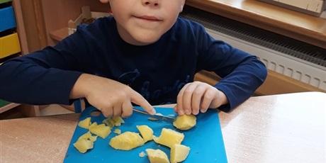 Powiększ grafikę: Sałatkowy zawrót głowy