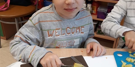 Powiększ grafikę: Sałatkowy zawrót głowy