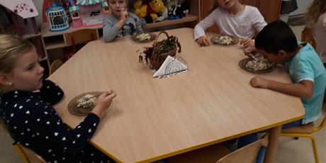 Powiększ grafikę: Sałatkowy zawrót głowy