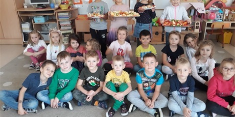 Powiększ grafikę: Sałatkowy zawrót głowy