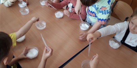 Powiększ grafikę: Siejemy rzeżuchę