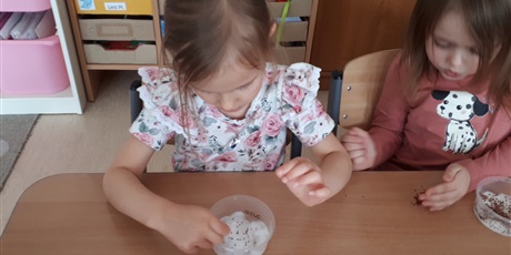 Powiększ grafikę: Siejemy rzeżuchę