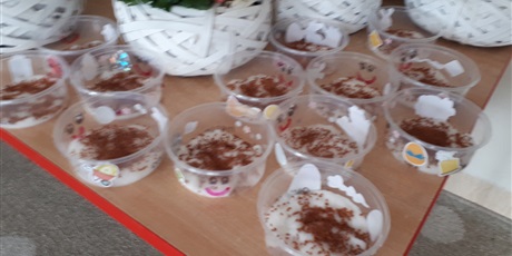 Powiększ grafikę: Siejemy rzeżuchę