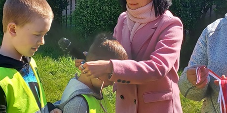 Powiększ grafikę: Spartakiada