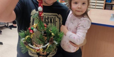 Powiększ grafikę: Świąteczne warsztaty z rodzinne w Elfach