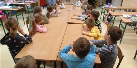 Powiększ grafikę: Świątecznie w SP20