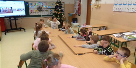 Powiększ grafikę: Świątecznie w SP20