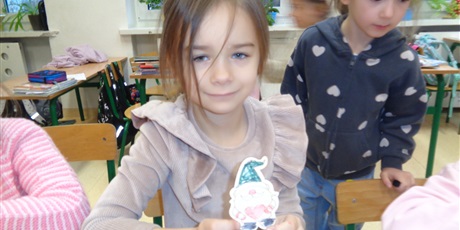 Powiększ grafikę: Świątecznie w SP20