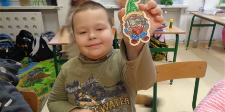 Powiększ grafikę: Świątecznie w SP20