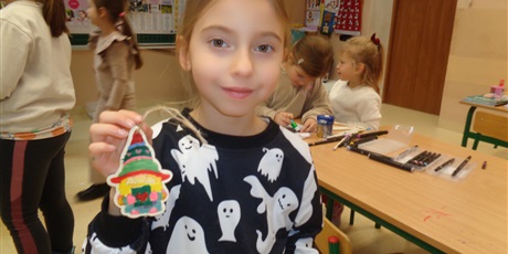 Powiększ grafikę: Świątecznie w SP20