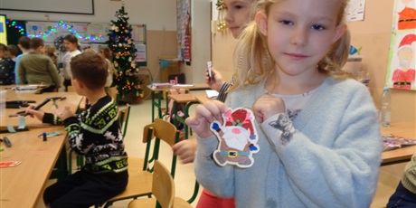 Powiększ grafikę: Świątecznie w SP20