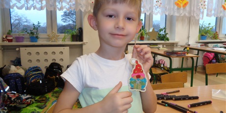 Powiększ grafikę: Świątecznie w SP20