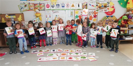 Powiększ grafikę: Swobodne zabawy Chochlików