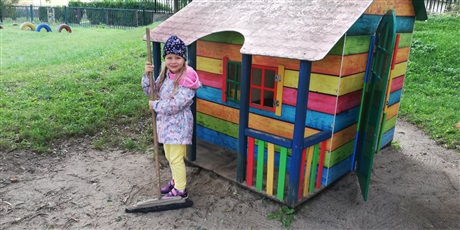 Powiększ grafikę: Swobodne zabawy Chochlików