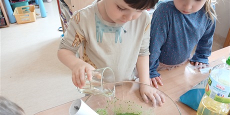 Powiększ grafikę: Szpinakowe mufinki