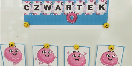 Powiększ grafikę: Tłusty czwartek