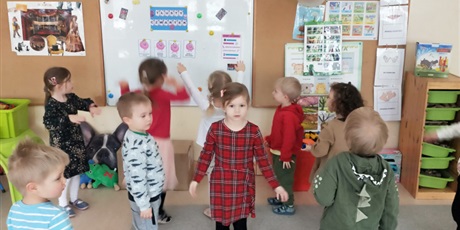 Powiększ grafikę: Tłusty czwartek