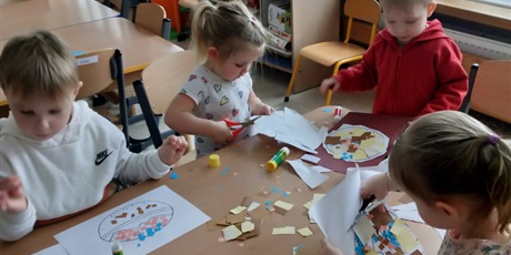 Powiększ grafikę: Tłusty czwartek