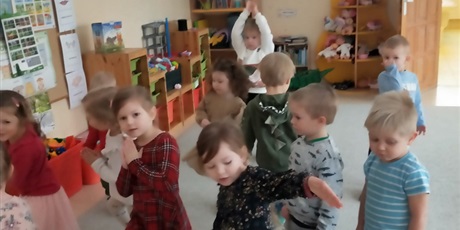 Powiększ grafikę: Tłusty czwartek