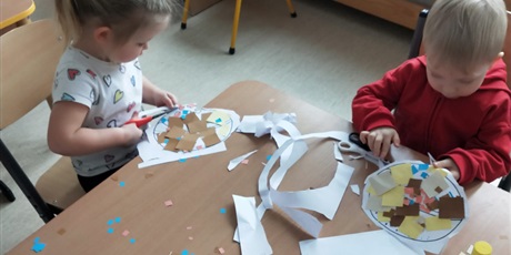 Powiększ grafikę: Tłusty czwartek