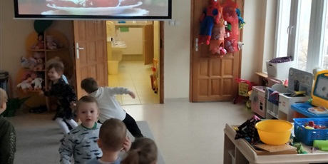 Powiększ grafikę: Tłusty czwartek