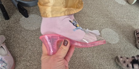 Powiększ grafikę: Tydzień teatru i kina w Chochlikach