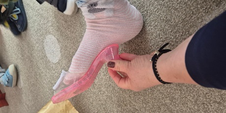 Powiększ grafikę: Tydzień teatru i kina w Chochlikach