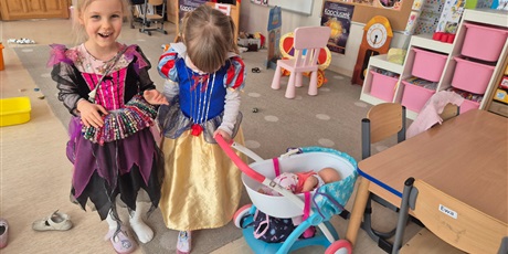 Powiększ grafikę: Tydzień teatru i kina w Chochlikach