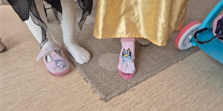 Powiększ grafikę: Tydzień teatru i kina w Chochlikach