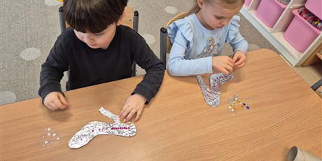 Powiększ grafikę: Tydzień teatru i kina w Chochlikach