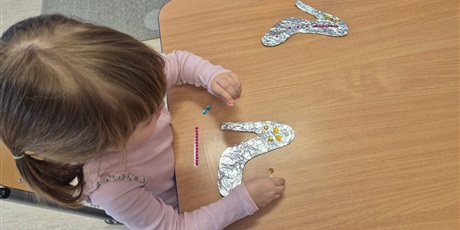 Powiększ grafikę: Tydzień teatru i kina w Chochlikach