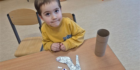 Powiększ grafikę: Tydzień teatru i kina w Chochlikach