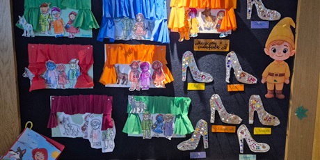 Powiększ grafikę: Tydzień teatru i kina w Chochlikach