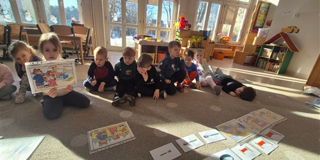 Powiększ grafikę: Tydzień teatru i kina w Chochlikach