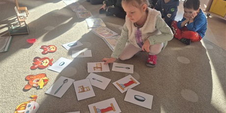 Powiększ grafikę: Tydzień teatru i kina w Chochlikach