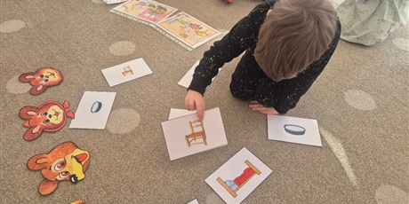 Powiększ grafikę: Tydzień teatru i kina w Chochlikach