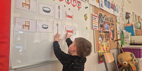 Powiększ grafikę: Tydzień teatru i kina w Chochlikach