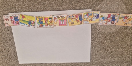 Powiększ grafikę: Tydzień teatru i kina w Chochlikach