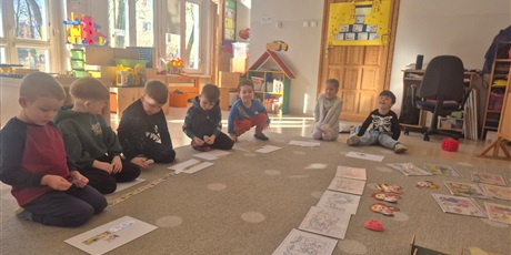 Powiększ grafikę: Tydzień teatru i kina w Chochlikach