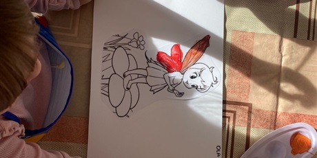 Powiększ grafikę: Tydzień teatru i kina w Chochlikach