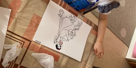 Powiększ grafikę: Tydzień teatru i kina w Chochlikach