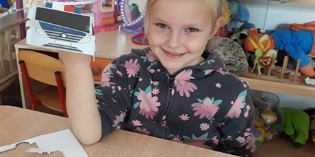 Powiększ grafikę: Urodzinki w Koszałkach Opałkach