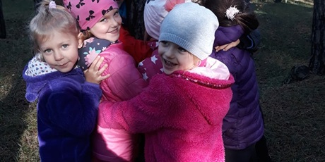 Powiększ grafikę: W poszukiwaniu jesieni