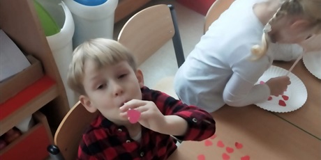 Powiększ grafikę: Walentynki