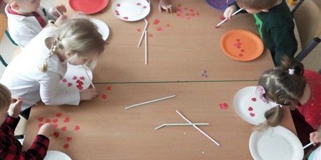 Powiększ grafikę: Walentynki