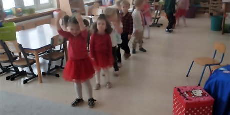 Powiększ grafikę: Walentynki